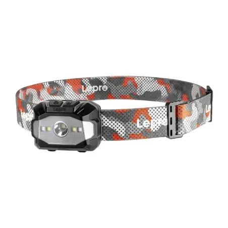 Lepro 320023 300 lm Rechargeable Headlamp